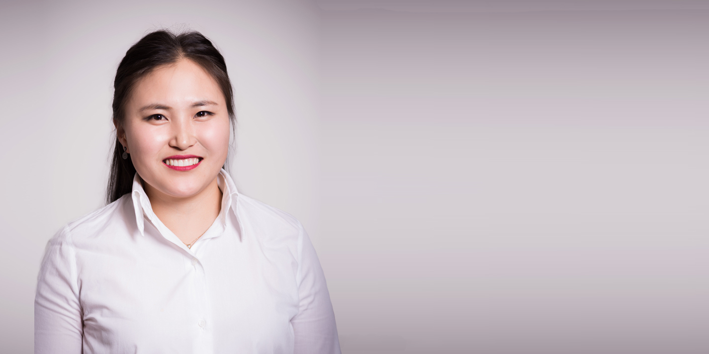 Г. Нандинцэцэг